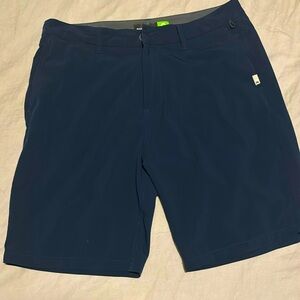 Quicksilver
32”
Navy blue